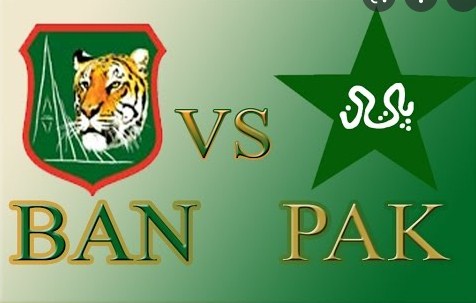 Bangladesh vs Pakistan T20 live Streaming