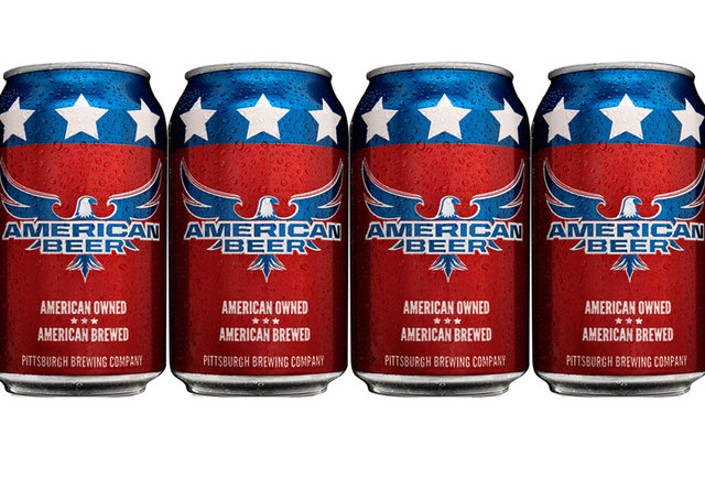 International American Beer Day